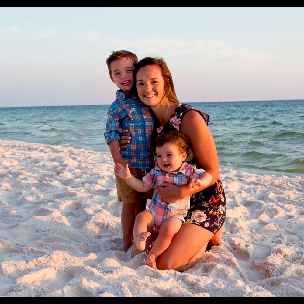 Meet your Posher, Kristin